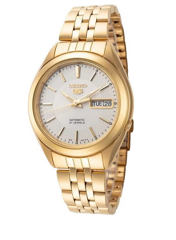 Seiko 5 SNKL26K Erkek Kol Saati
