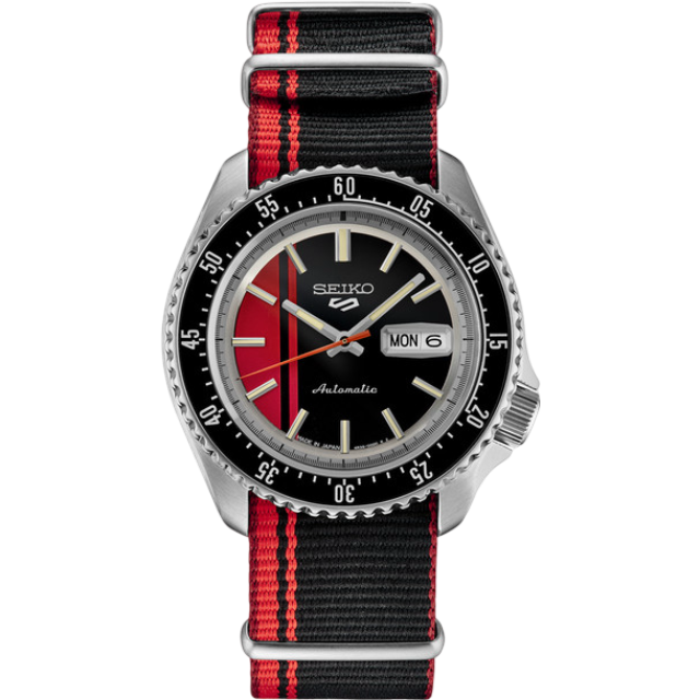Seiko SRPK71J Erkek Kol Saati