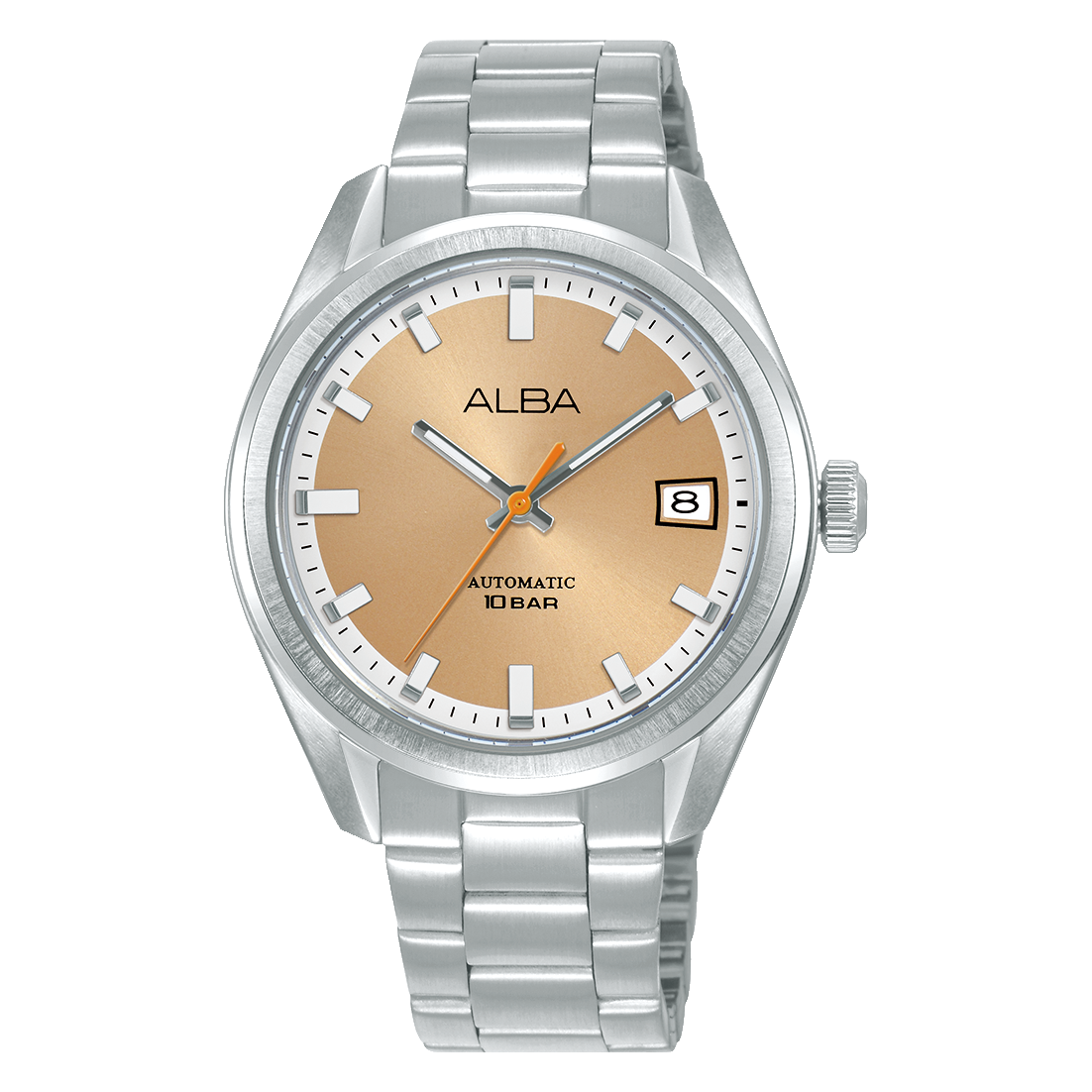 Alba AU4103X1 Erkek Kol Saati