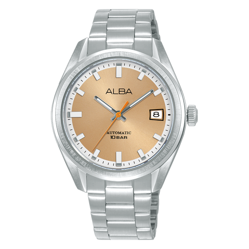 Alba AU4103X1 Erkek Kol Saati