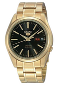 Seiko 5 SNKL50K Erkek Kol Saati