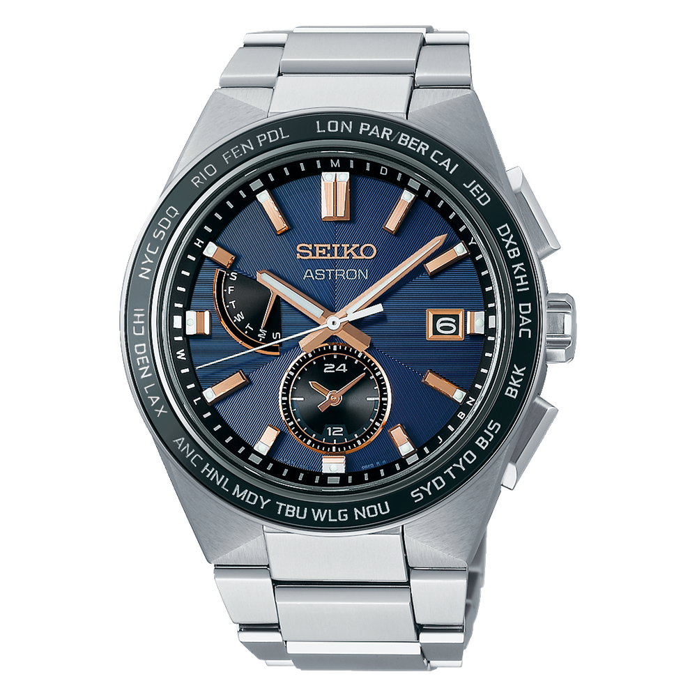 Seiko SBXY053 Erkek Kol Saati