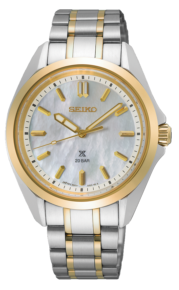 Seiko SUR608J Kadın Kol Saati