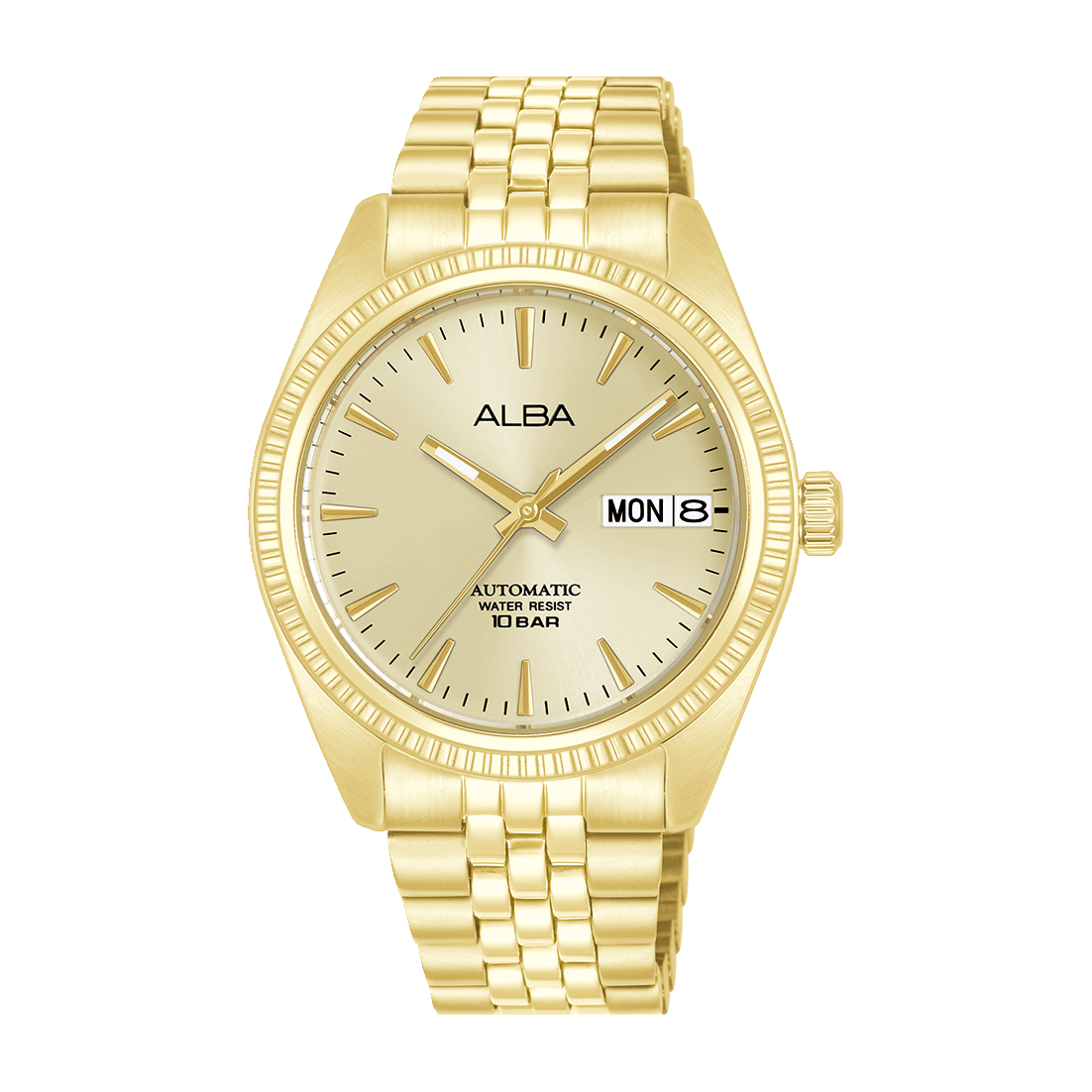 Alba AL4796X1 Kadın Kol Saati