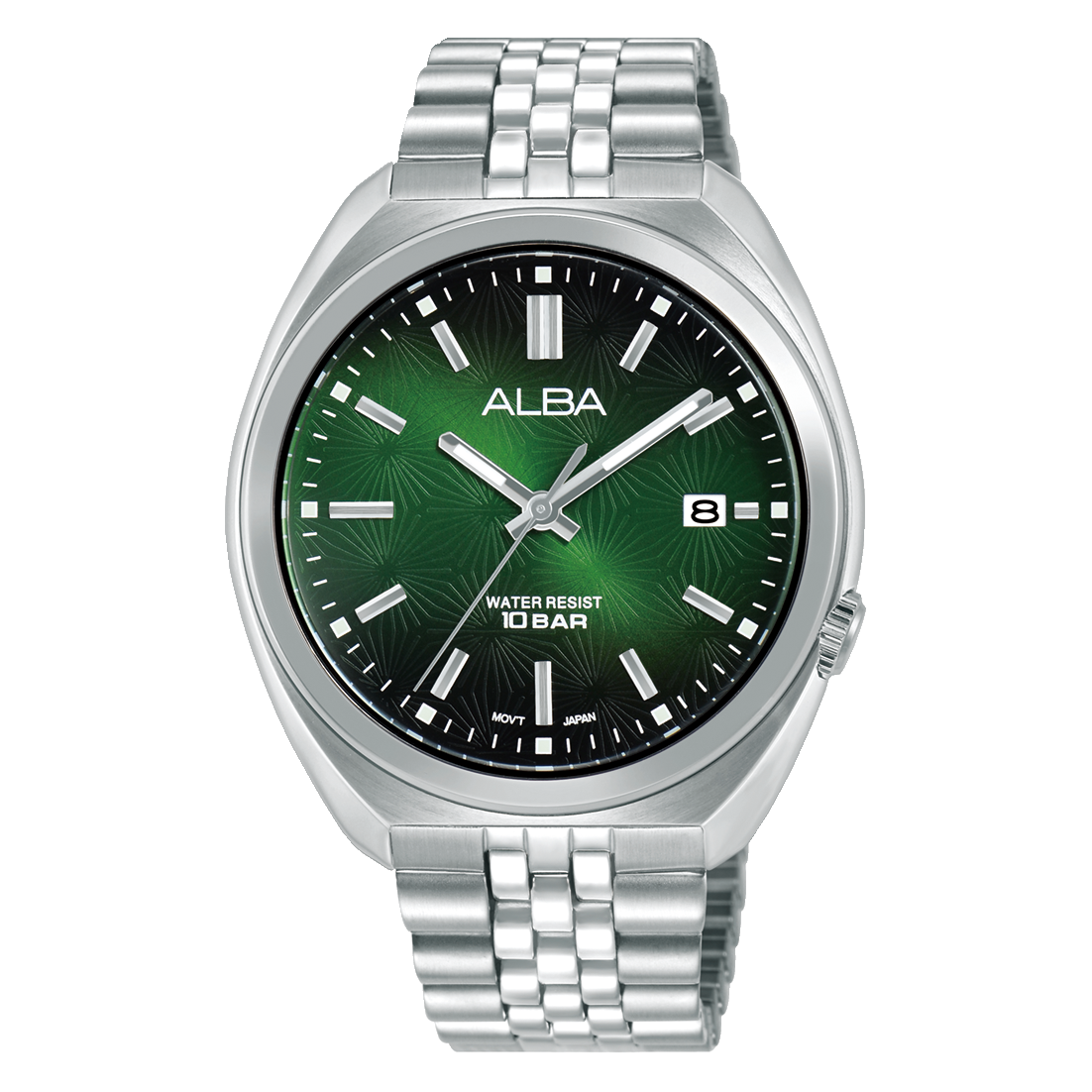 Alba AS9W31X1 Erkek Kol Saati