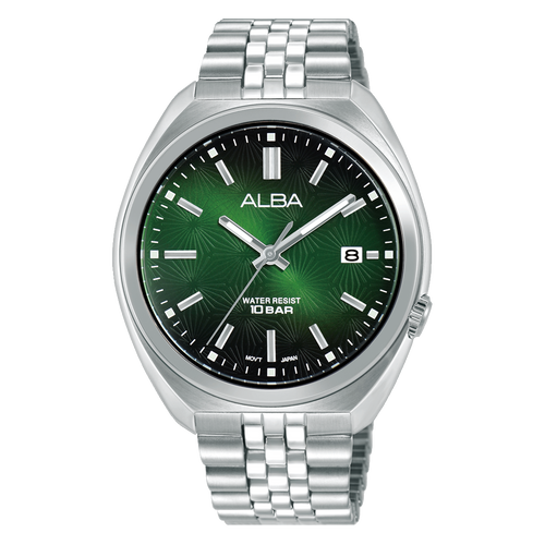 Alba AS9W31X1 Erkek Kol Saati