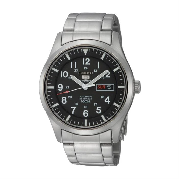 Seiko SNZG13K Erkek Kol Saati