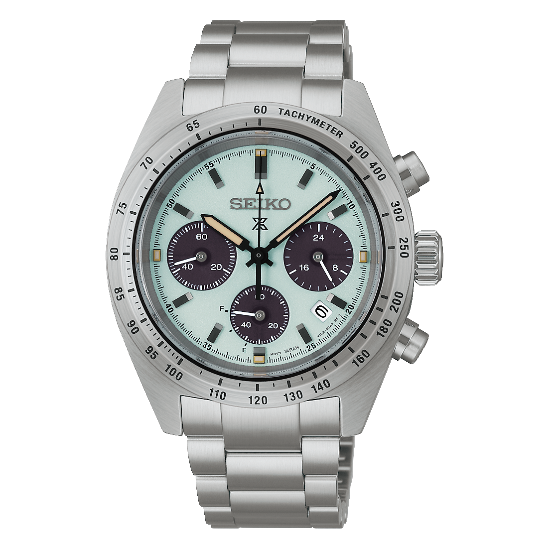 Seiko SSC965P Erkek Kol Saati