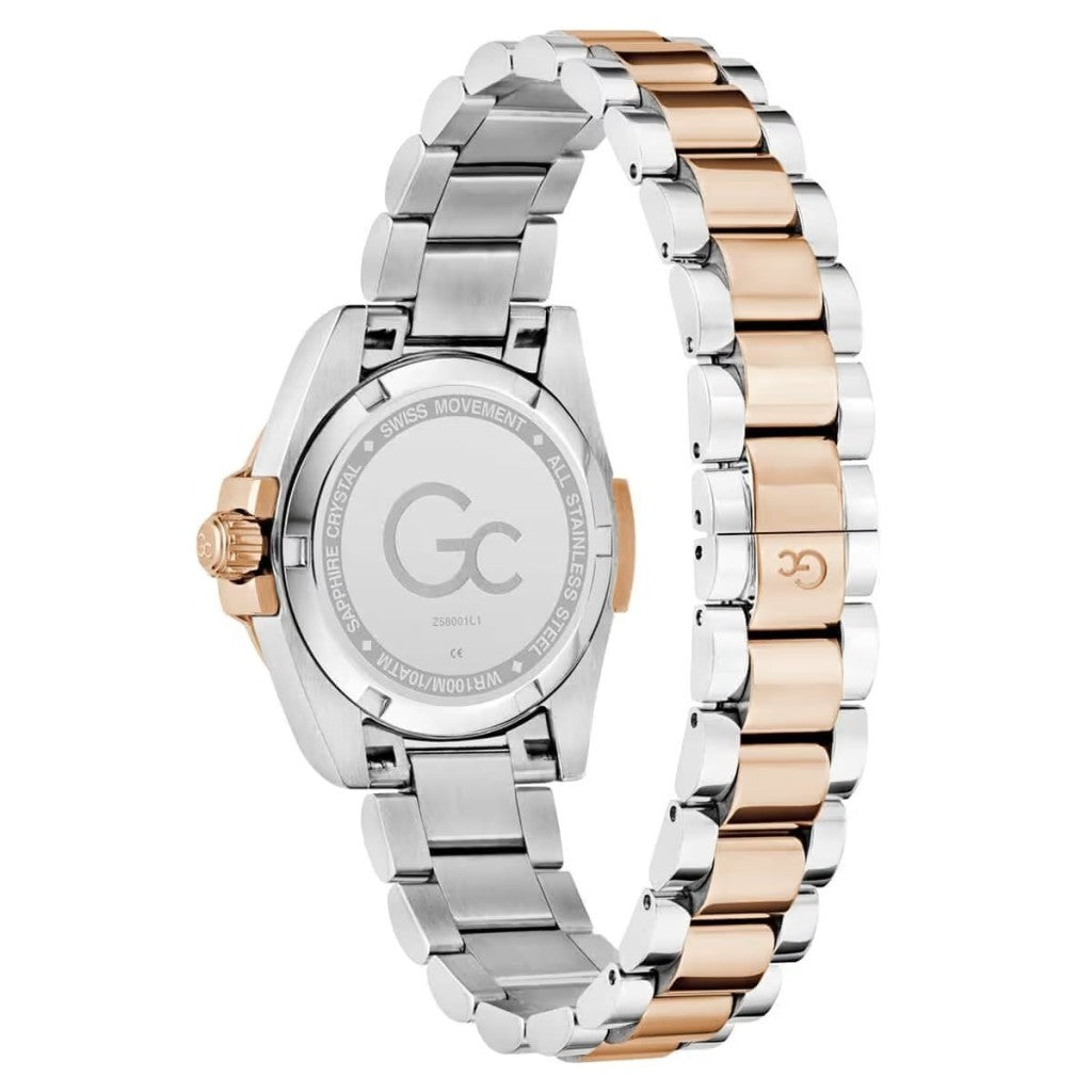 Gc GCZ58001L1 Kadın Kol Saati