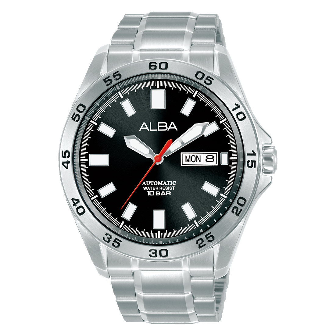 Alba AL4751X1 Erkek Kol Saati