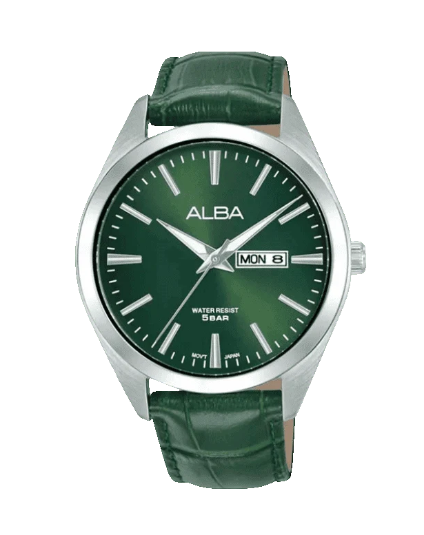 Alba AJ6213X1 Erkek Kol Saati