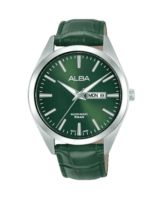 Alba AJ6213X1 Erkek Kol Saati