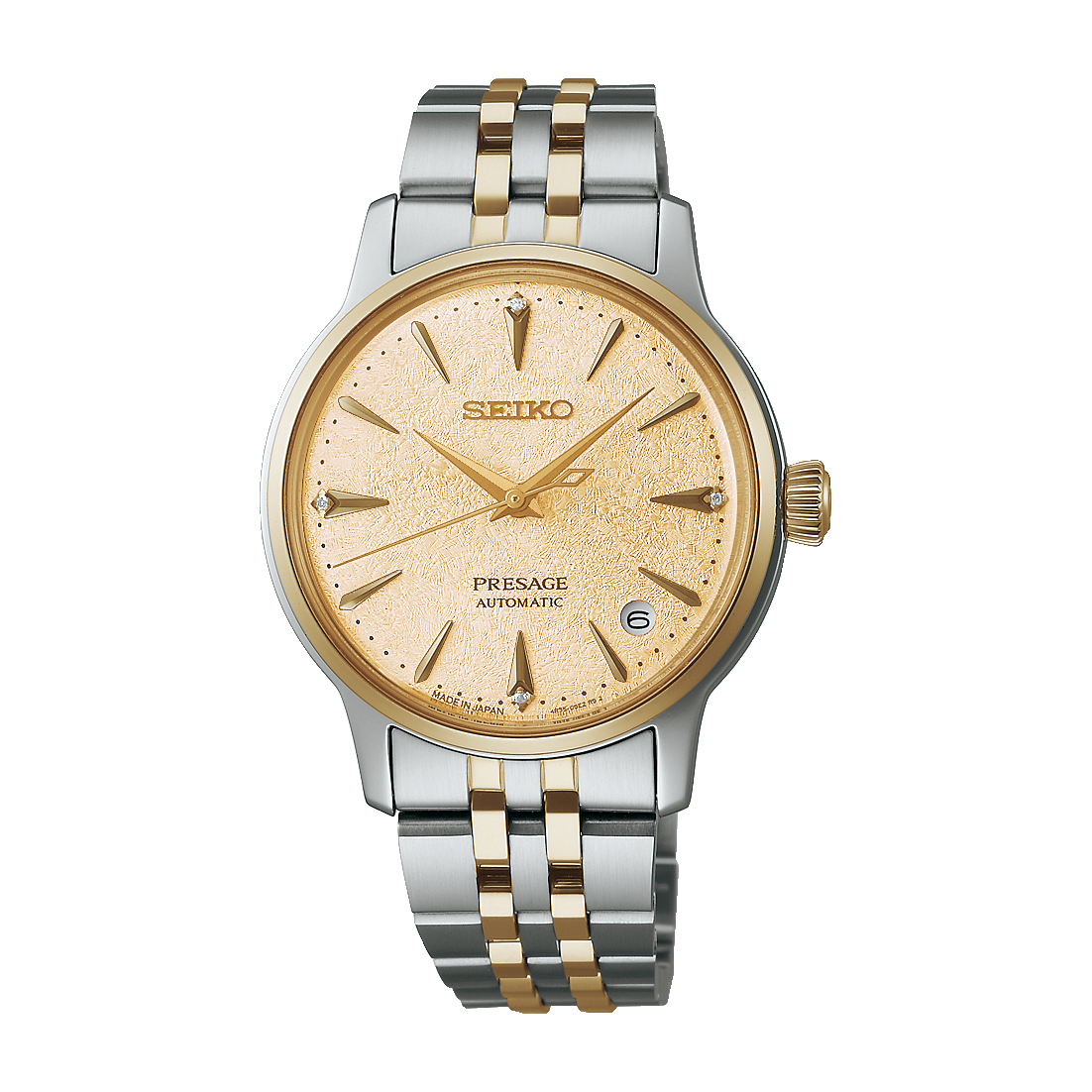 Seiko SRPL64J Kadın Kol Saati