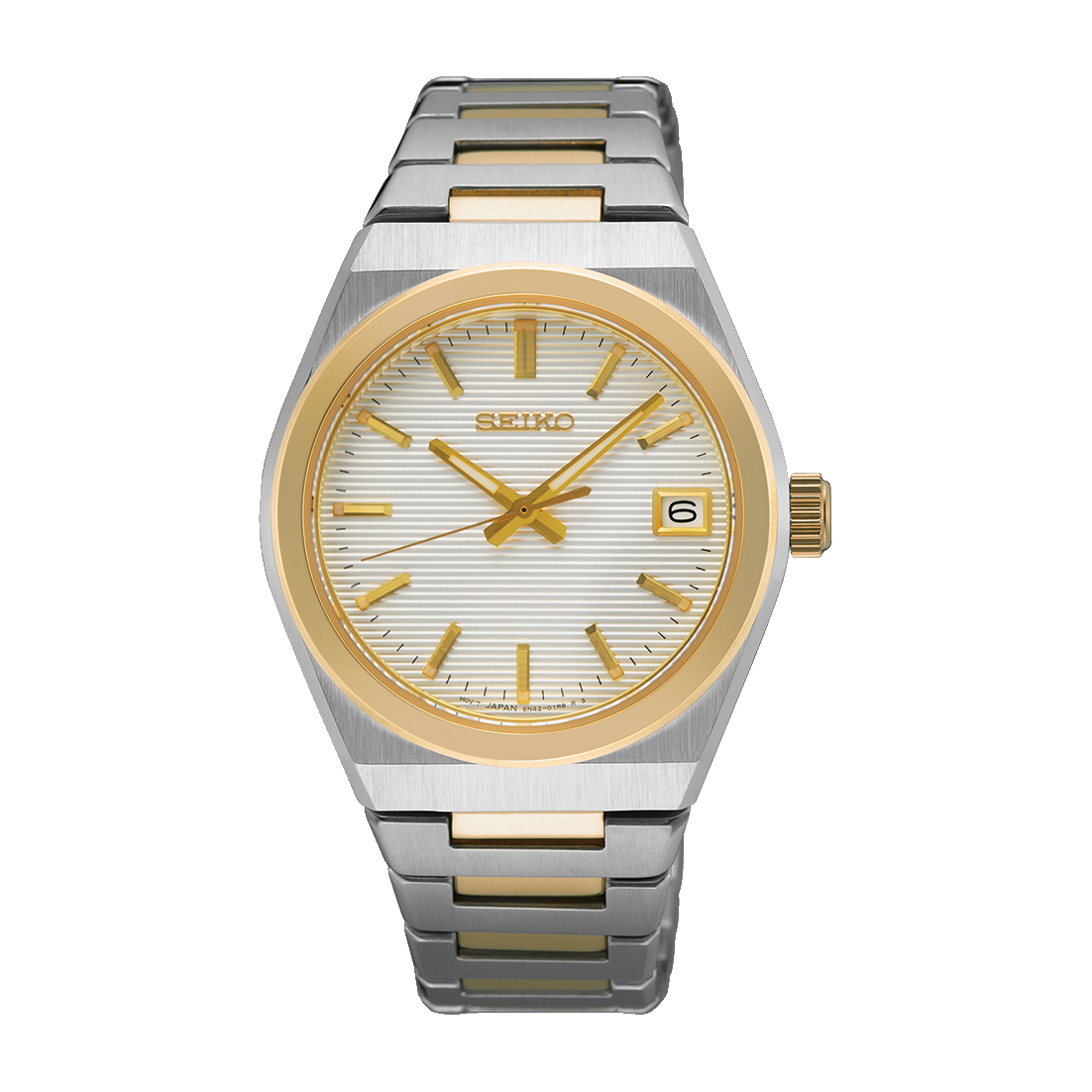 Seiko SUR578P Kadın Kol Saati