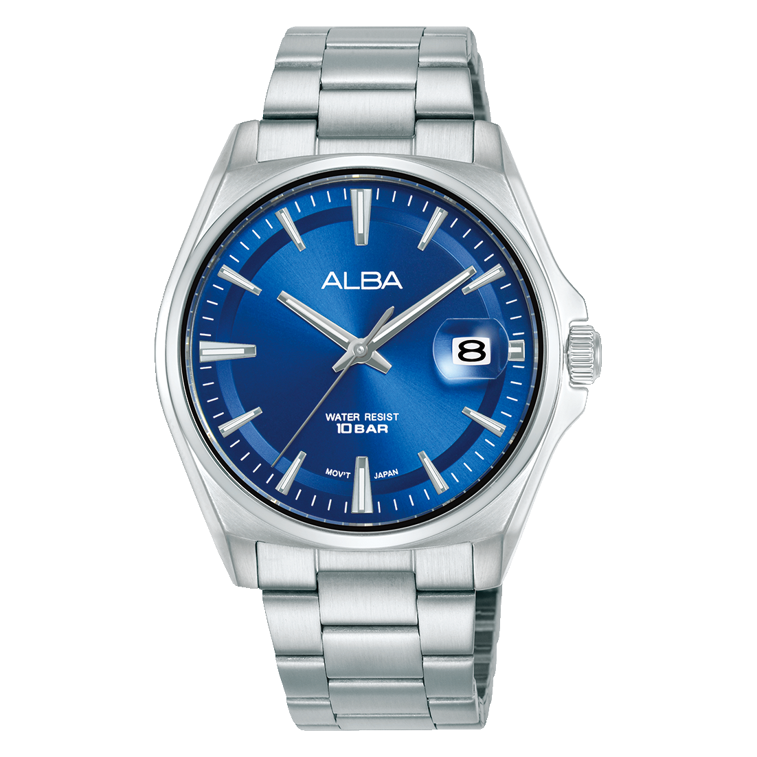 Alba AS9V89X1 Erkek Kol Saati
