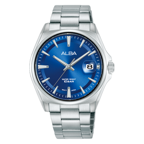 Alba AS9V89X1 Erkek Kol Saati