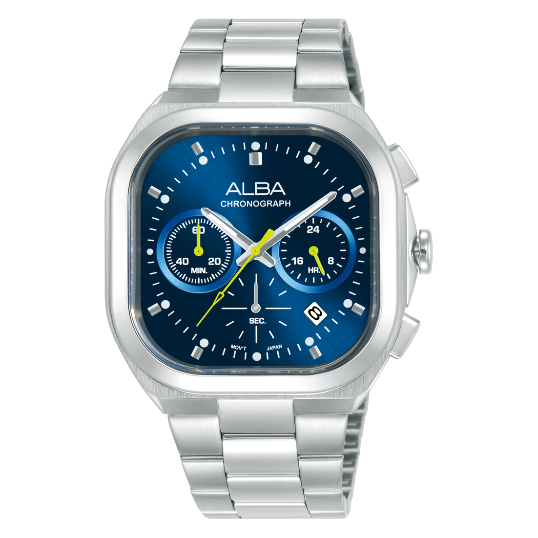 Alba AT3L01X1 Erkek Kol Saati