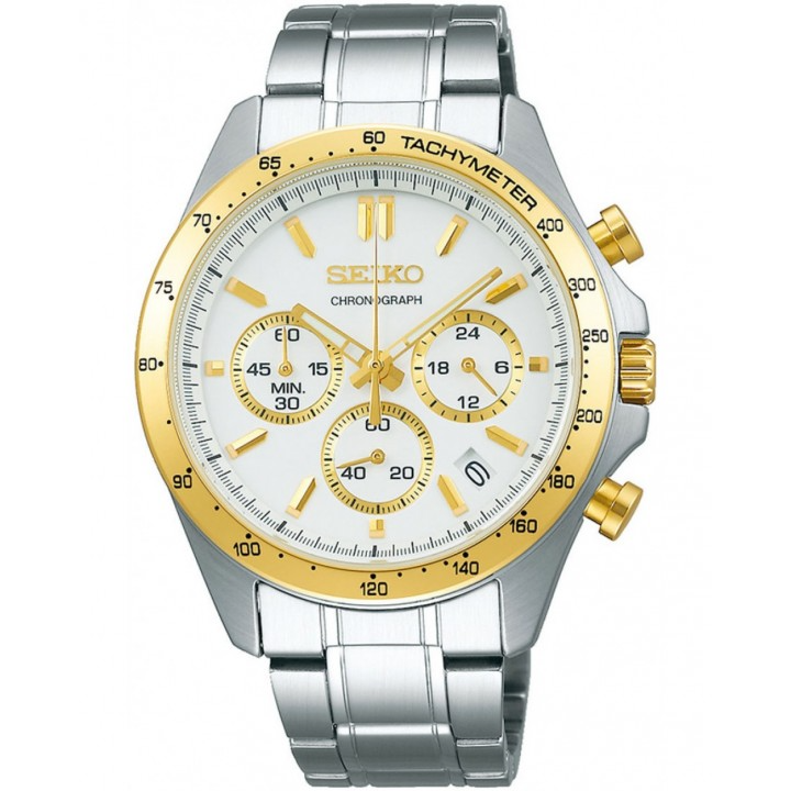 Seiko SBTR024 Erkek Kol Saati