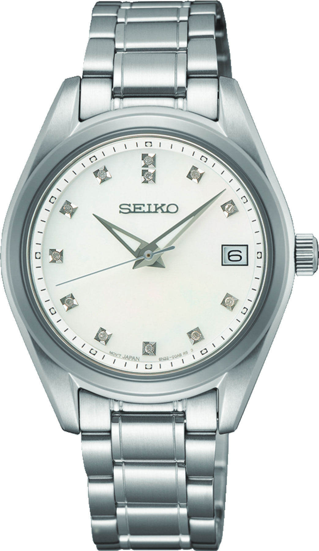 Seiko SUR579P Kadın Kol Saati