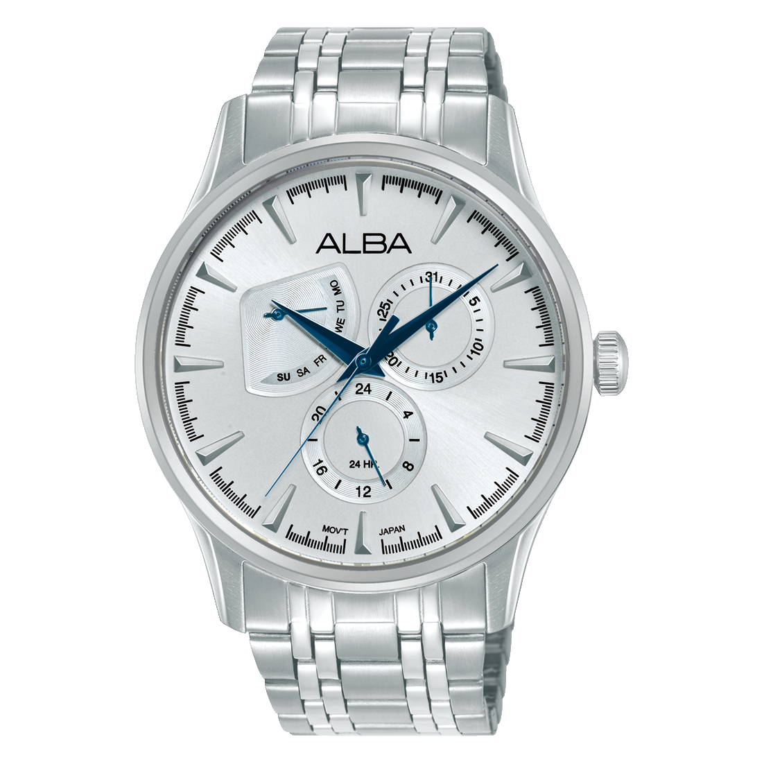 Alba AZ8017X1 Erkek Kol Saati