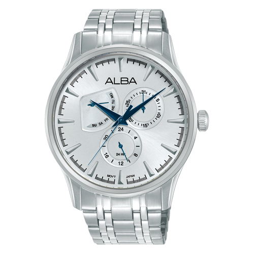 Alba AZ8017X1 Erkek Kol Saati