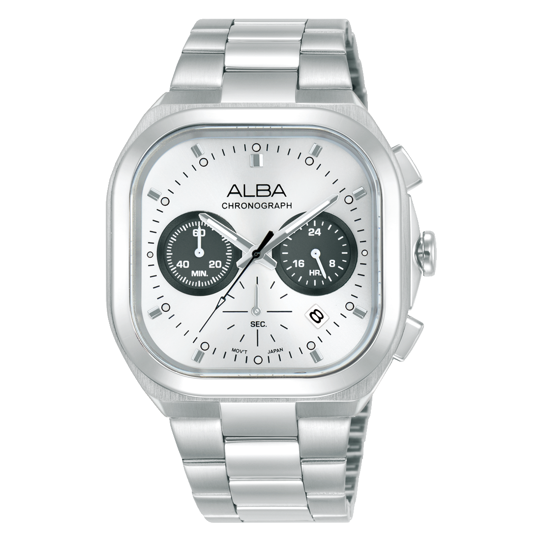 Alba AT3L07X1 Erkek Kol Saati