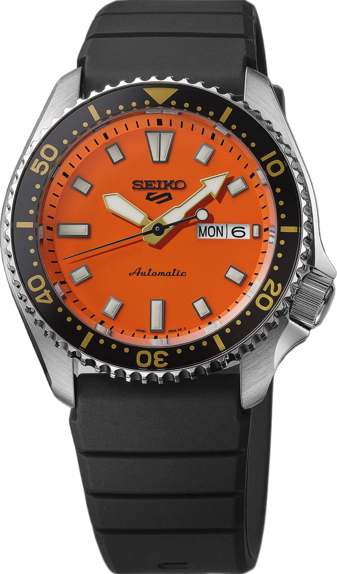 Seiko SRPL89J Erkek Kol Saati