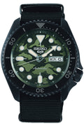 Seiko SRPJ37K Erkek Kol Saati