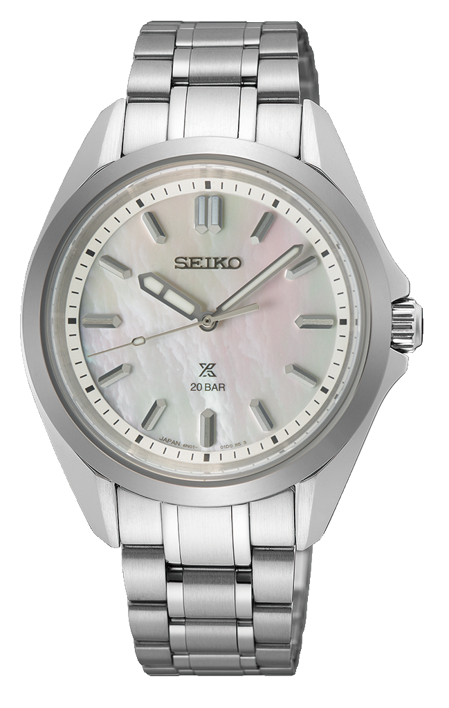 Seiko SUR605J Kadın Kol Saati