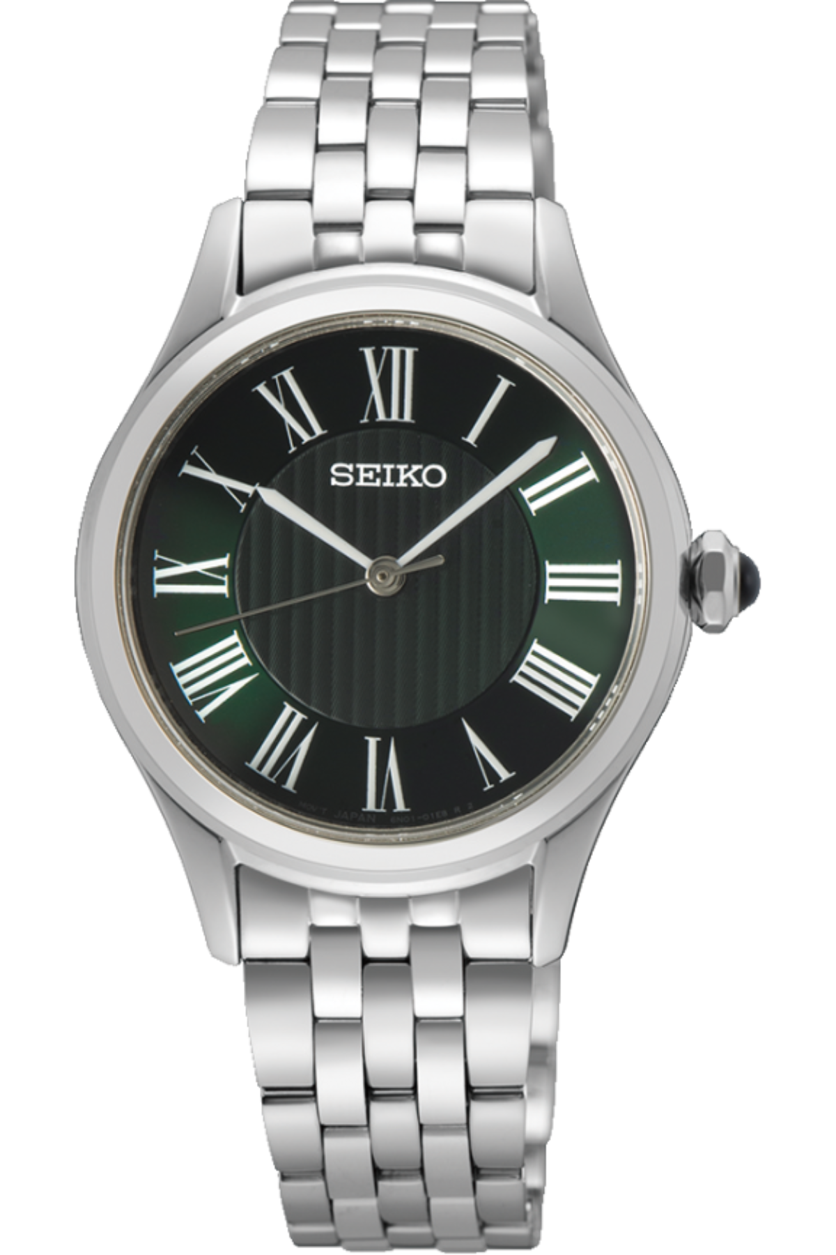 Seiko SUR611P Kadın Kol Saati