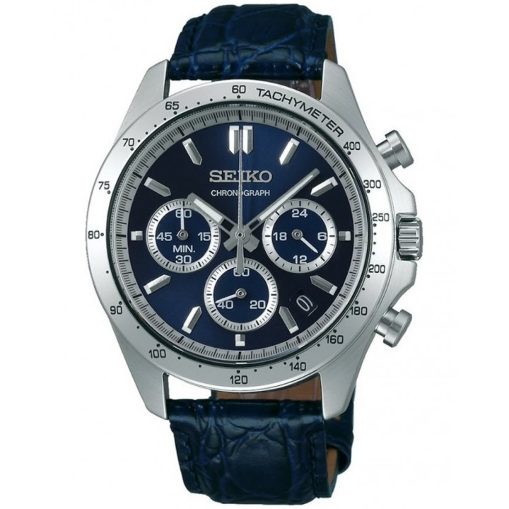 Seiko SBTR019 Erkek Kol Saati