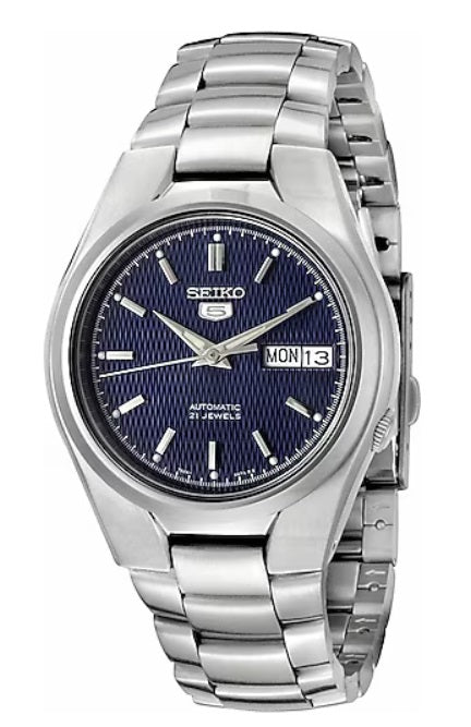 Seiko 5 SNK603K Erkek Kol Saati