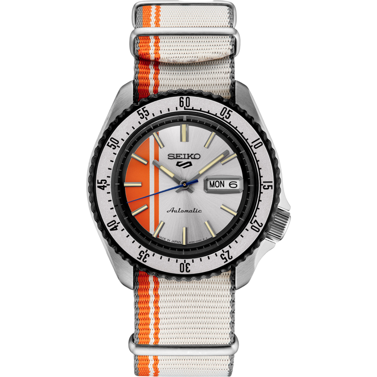 Seiko SRPK73J Erkek Kol Saati