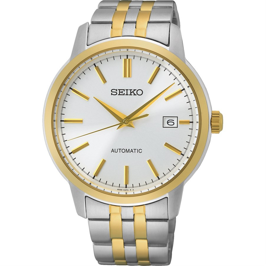Seiko SRPH92K Erkek Kol Saati