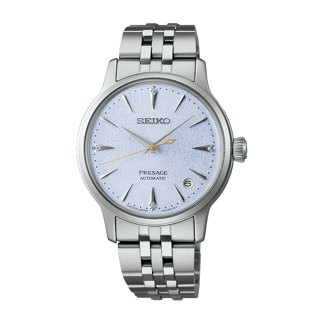 Seiko SRPL61J Kadın Kol Saati