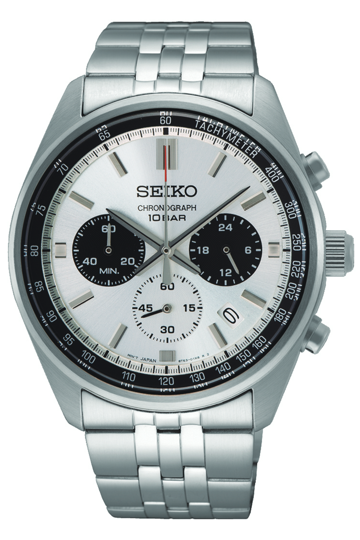 Seiko SSB425P Erkek Kol Saati