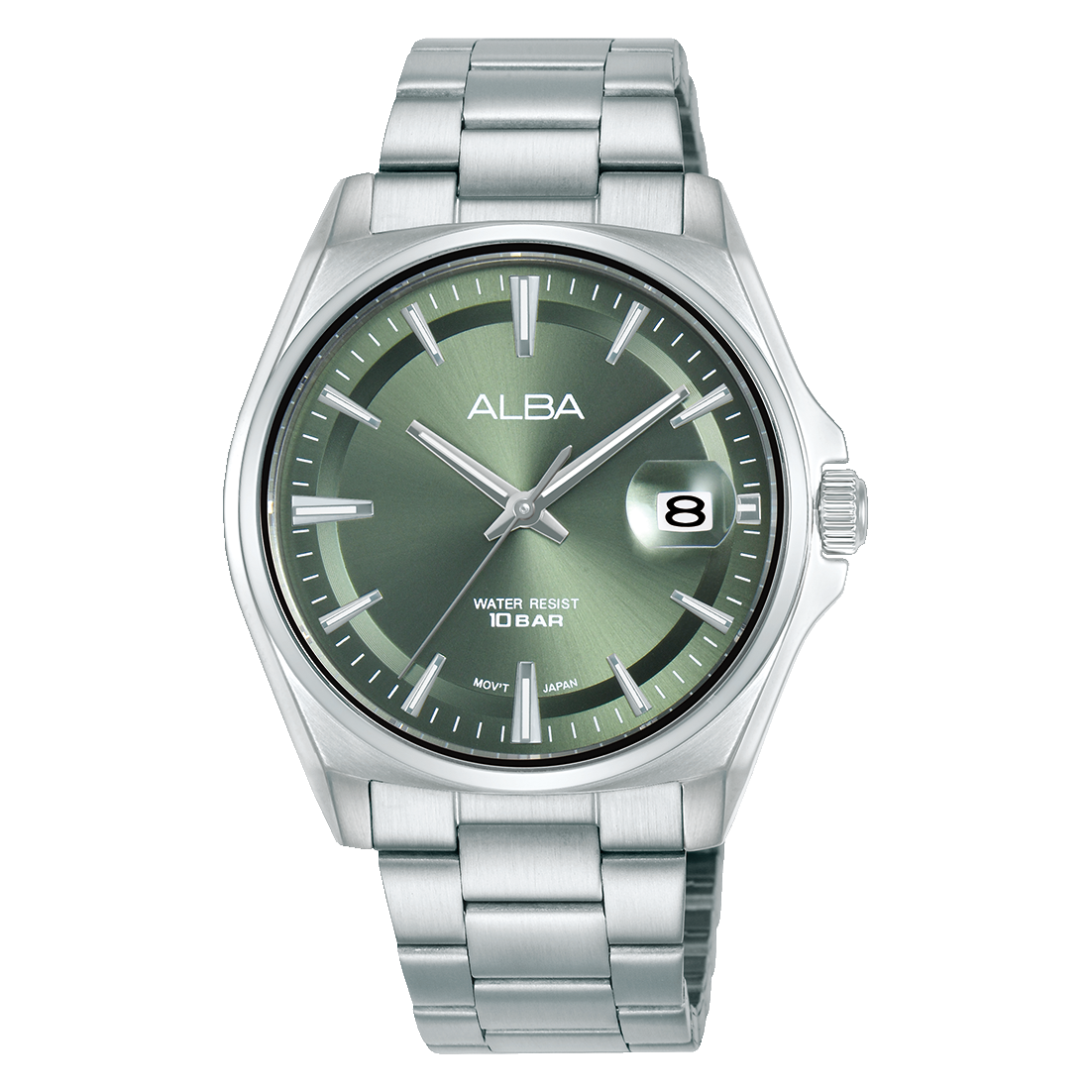 Alba AS9V87X1 Erkek Kol Saati