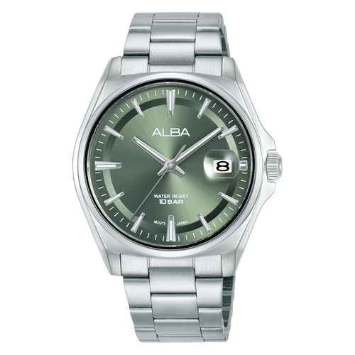 Alba AS9V87X1 Erkek Kol Saati
