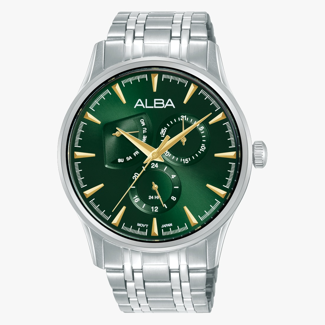 Alba AZ8013X1 Erkek Kol Saati