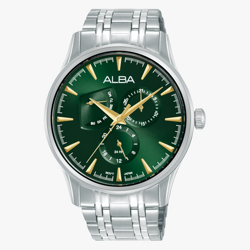 Alba AZ8013X1 Erkek Kol Saati