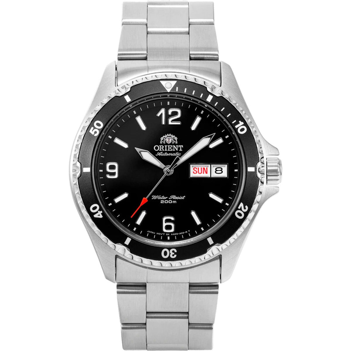 Orient TAA02001B9 Otomatik Erkek Kol Saati