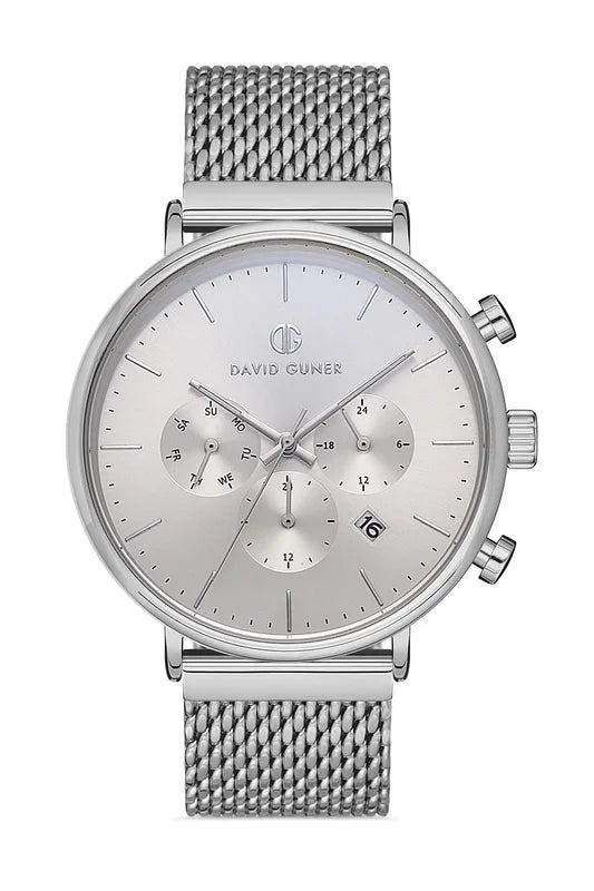 David Guner DG-8234GC-A1 Kol Saati