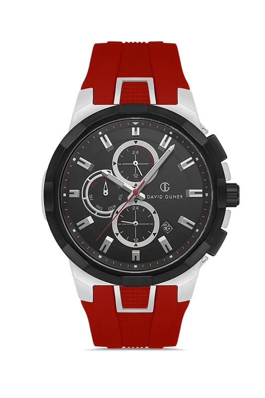 David Guner DG-8696GD-ZL2 Kol Saati