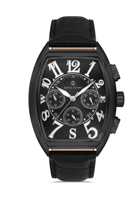 David Guner DG-8707GB-G2 Kol Saati