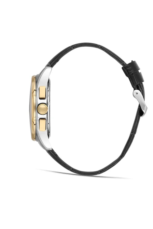 David Guner DG-9022GB-D2 Erkek Kol Saati