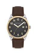 David Guner DG-9042GB-D9 Erkek Kol Saati