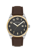 David Guner DG-9042GB-D9 Erkek Kol Saati