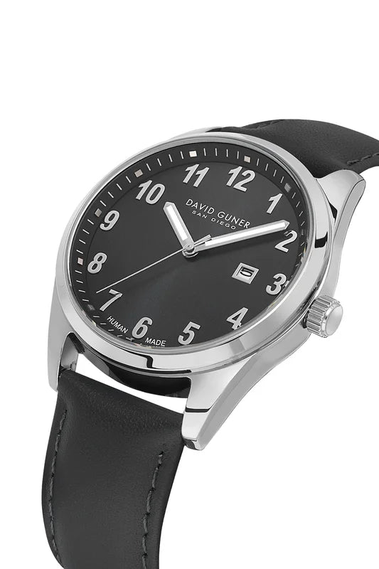 David Guner DG-9042GB-J2 Erkek Kol Saati