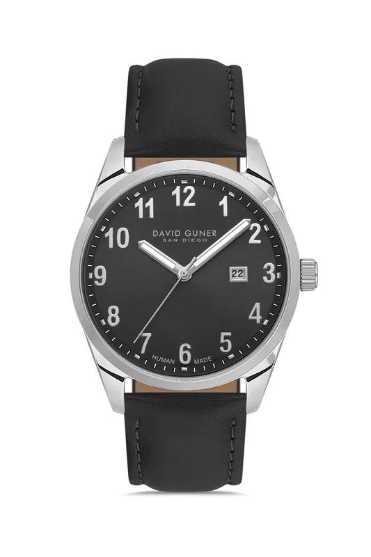 David Guner DG-9042GB-J2 Erkek Kol Saati