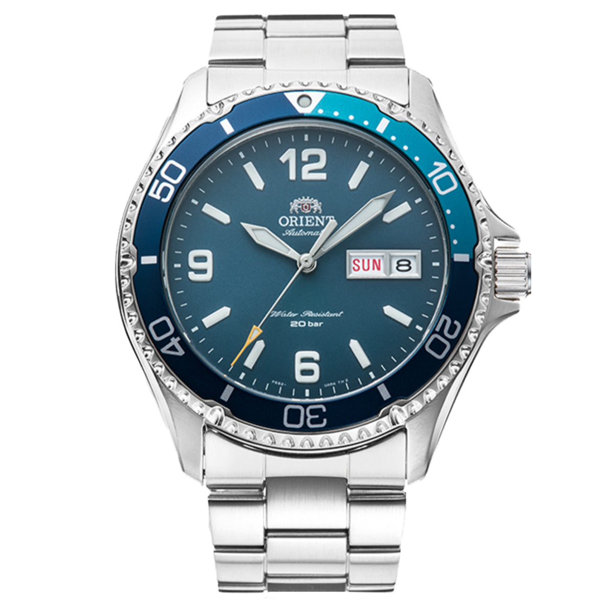 Orient RA-AA0818L39B Otomatik Erkek Kol Saati
